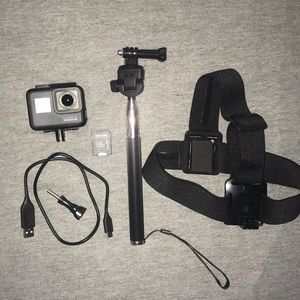 Go pro hero 5 black